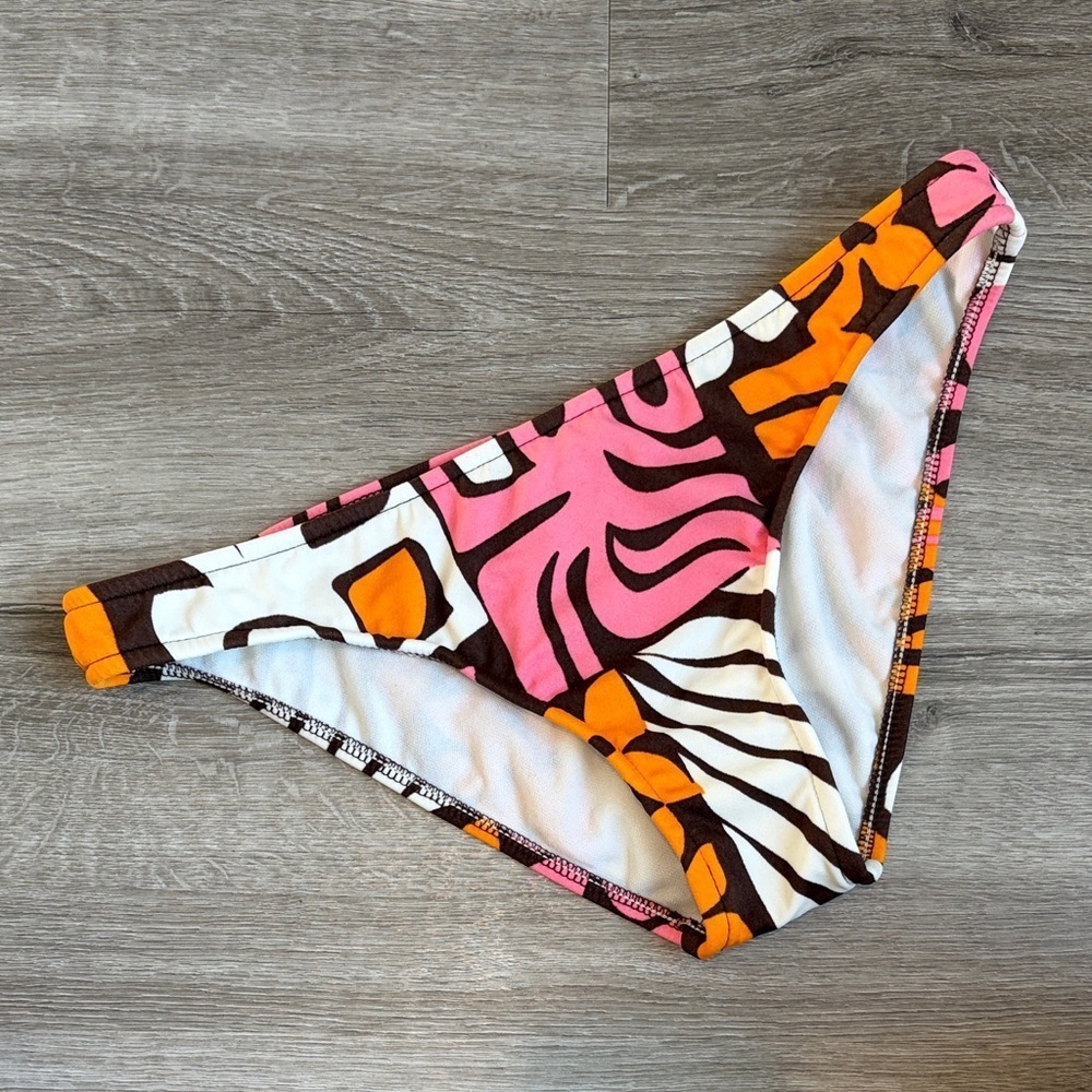 Roxy bikini bottoms